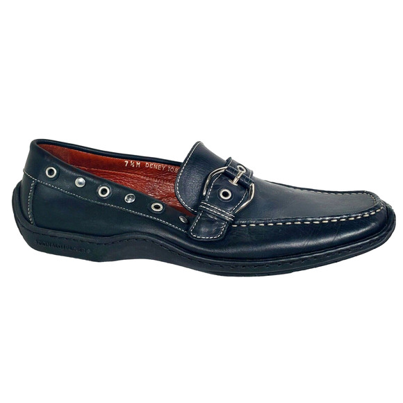 Donald J Pliner Deney Women\'s Driving style Moc. Size 7.5M main image 7